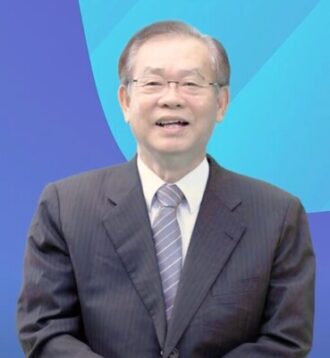 理事長-張瑞濱 博士