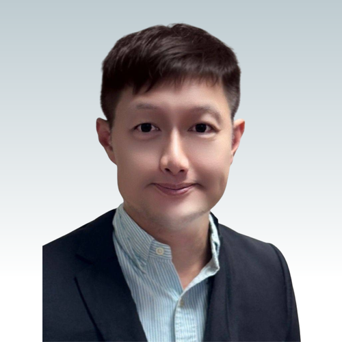 青年培訓與運動課程推廣委員會-林健 老師