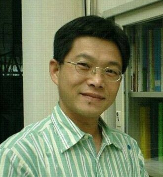 蔡維河博士