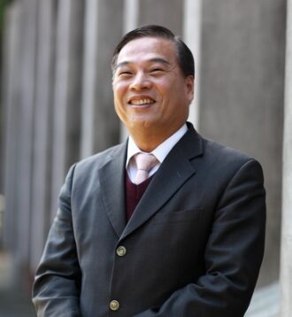 蕭介夫博士